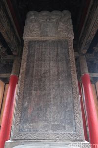 (Bonauli/detikTravel)