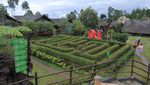 Foto: Tempat Asyik Basah-basahan di Ciwidey