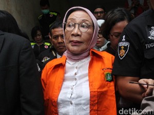 6 Fakta Ratna Sarumpaet yang Diserahkan ke Kejaksaan