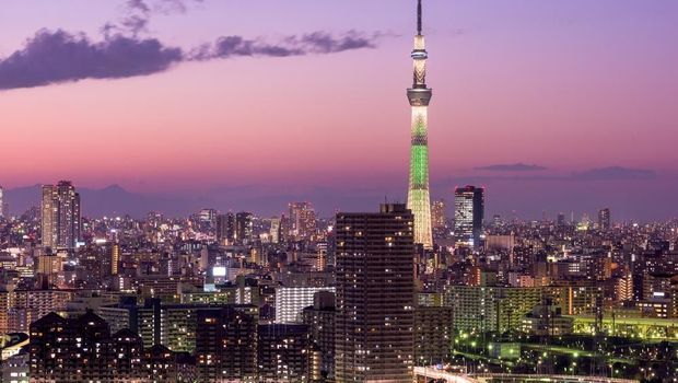 Tokyo Skytree