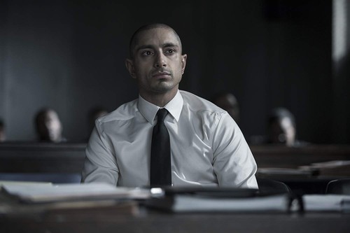 Riz Ahmed, calon kandidat aktor Batman.