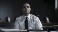 Nama Riz Ahmed ramai dibicarakan untuk mengisi peran tersebut bersama dengan Michael B Jordan, namun banyak yang lebih setuju jika Riz yang memerankan tokoh superhero itu. Dok. HBO