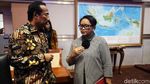 Menteri Retno dan DPR Bahas Rencana Kerja Kemenlu 2019