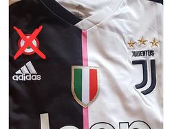 Juventus Rontok, Cristiano Ronaldo Kena Bully Netizen