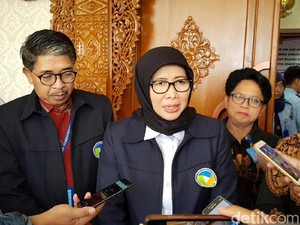 Kemenkumham Kaji Ulang Remisi Pembunuh Wartawan Bali