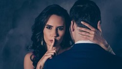 5 Profesi Paling Rentan Berselingkuh Menurut Pengacara Perceraian