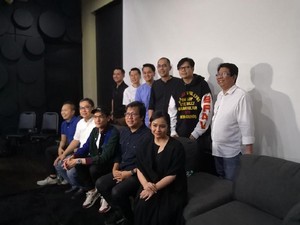 Erwin Gutawa Beri Warna Beda untuk Lagu Tiga Komposer Perempuan