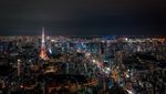 Jadi Tuan Rumah Olimpiade, Ini 10 Tempat Wisata Asyik di Tokyo