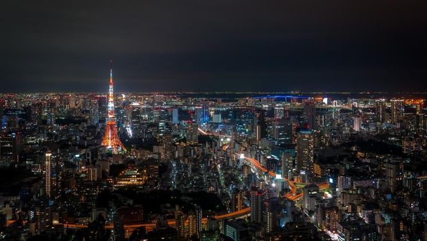 Roppongi Hills
