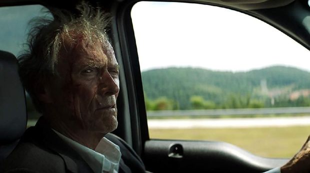 Apa Pesan yang Dibawa Clint Eastwood Lewat 'The Mule'?
