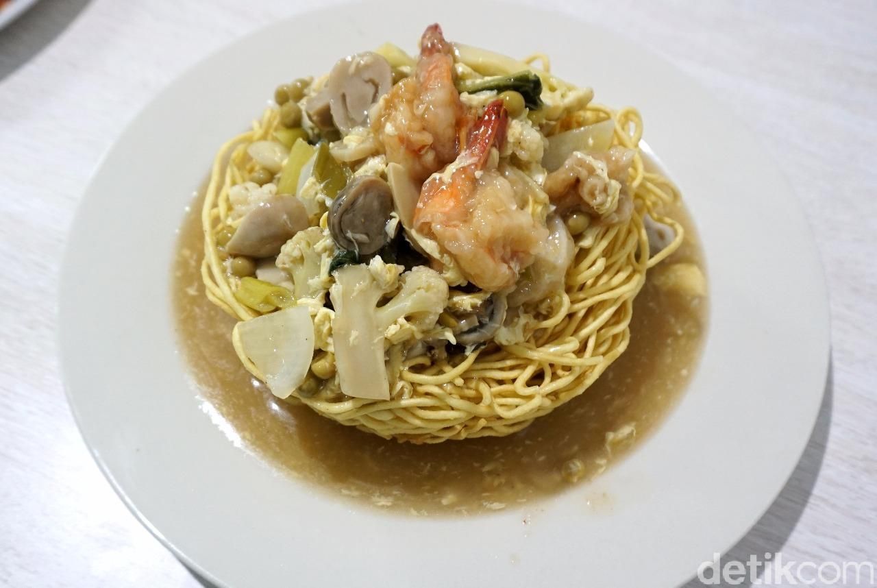 i fu mie enak di jakarta