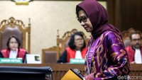 Kejagung menyatakan investasi Pertamina di masa kepemimpinan Karen itu diduga menyimpang mulai dari tahapan pengusulannya.