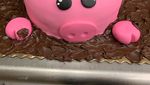 Imut dan Lucu! 10 Kue Bentuk Babi Untuk Sambut Tahun Babi Tanah