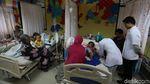 Waspada, Dinkes DKI Tetapkan Jakarta Darurat DBD