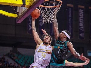 ABL 2018/2019: Kalahkan Malaysia Dragons, CLS Sapu Bersih Laga di Januari