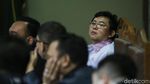 Lagi, Pengacara Lucas Jalani Sidang Lanjutan