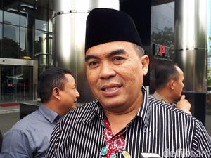 4 Kali Diperiksa KPK Belum Ditahan, Bupati Jepara Klaim Kooperatif