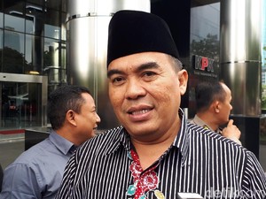 4 Kali Diperiksa KPK Belum Ditahan, Bupati Jepara Klaim Kooperatif