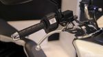 Keren! PCX Listrik Resmi Meluncur