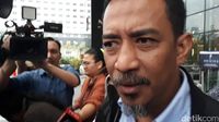 Anggota DPR Ahmad Riski Ngaku Diperiksa KPK Soal Anggaran