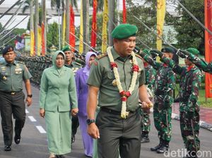 Simak! Buka-bukaan Terbaru Pangdam Jaya soal RS Darurat Corona Wisma Atlet