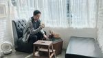 Gaya Kulineran Kevin Hendrawan, YouTuber yang Protes Bagasi Pesawat Berbayar
