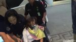 Penampakan Vanessa Angel Saat Pingsan di Polda Jatim