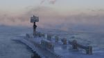 Potret AS Seperti Kutub, Dilanda Suhu Minus 54 Derajat Celcius!
