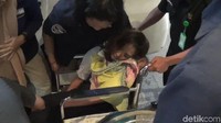Berdasarkan data yang diperolehnya dari RS Bhayangkara, ternyata Vanessa mengidap maag akut/Foto: Istimewa