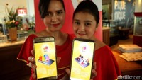 Aplikasi Styles ini diklaim menjadi yang tercanggih untuk menjelajah mall hanya cukup dengan menggunakan aplikasi tersebut.