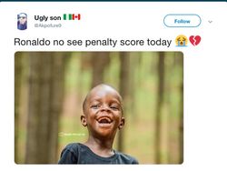 Juventus Rontok, Cristiano Ronaldo Kena Bully Netizen