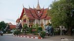 Foto: Vihara di Phuket yang Bikin Terpana