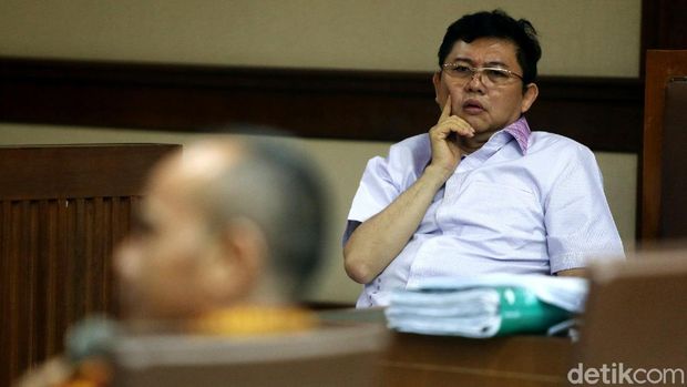 Hukuman Disunat Mahkamah Agung, Ini Perjalanan Kasus Pengacara Lucas