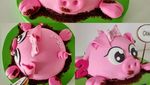 Imut dan Lucu! 10 Kue Bentuk Babi Untuk Sambut Tahun Babi Tanah