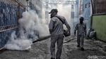 Antisipasi DBD Kawasan Semper Di-fogging
