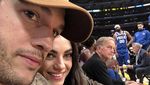 Sstt..Ashton Kutcher Lagi Galau Nih?