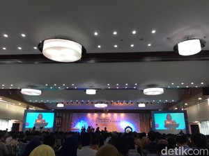 Susi dan Budi Karya Kumpulkan 1.500 Pengusaha, Ada Apa?