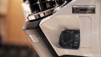 Honda PCX listrik ini bisa disewakan secara terbatas kepada perusahaan dengan periode tertentu. Terkait harga, dibanderol hingga Rp 2 juta per bulan.