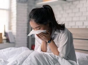 Penyebab Ingus Terasa Berbau Busuk dan Cara Mengatasinya