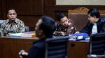 Sidang Lanjutan Korupsi Kakak-Adik dari Maluku Utara