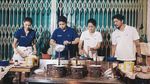 Gaya Kulineran Kevin Hendrawan, YouTuber yang Protes Bagasi Pesawat Berbayar