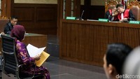 Investasi yang tak sesuai pedoman itu pun merugikan negara sebesar USD 31.492.851 dan AusD 26.808.244 atau setara dengan Rp 568.066.000.000,00.