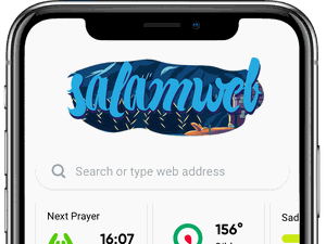 Startup Malaysia Bikin Browser Syariah