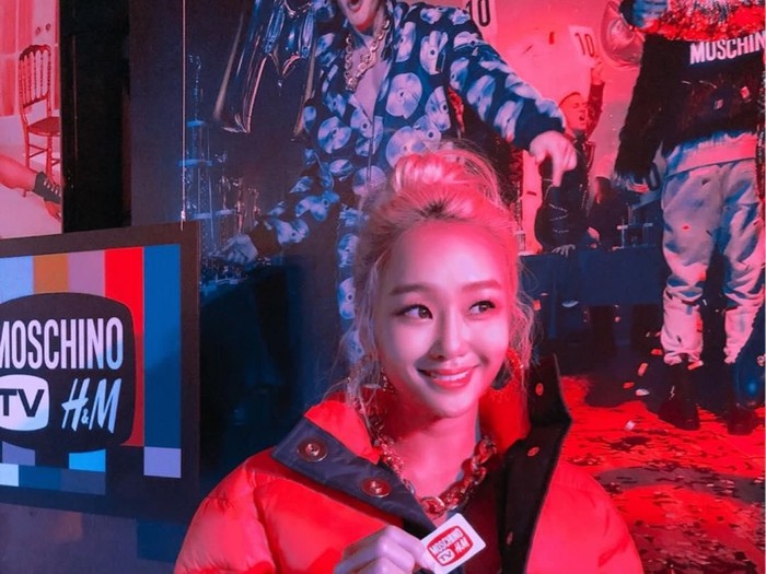 Hyolyn Hyolyn
