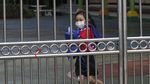 Polusi Udara Ancam Kesehatan Anak-anak di Thailand