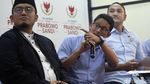 Petik Gitar, Sandi Bernyanyi untuk Ahmad Dhani