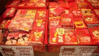 Hari raya Imlek sendiri akan jatuh pada tanggal 5 Februari 2019.