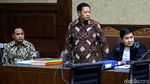 Sidang Lanjutan Korupsi Kakak-Adik dari Maluku Utara