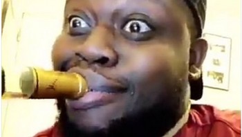 Satu lagi ledekan netizen buat Chelsea. (Foto: Internet/Twitter)