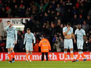 Menunggu Respons Chelsea